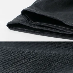 JAPAN BLUE JEANS / Snob 12oz Selvic Straight Jeans J301