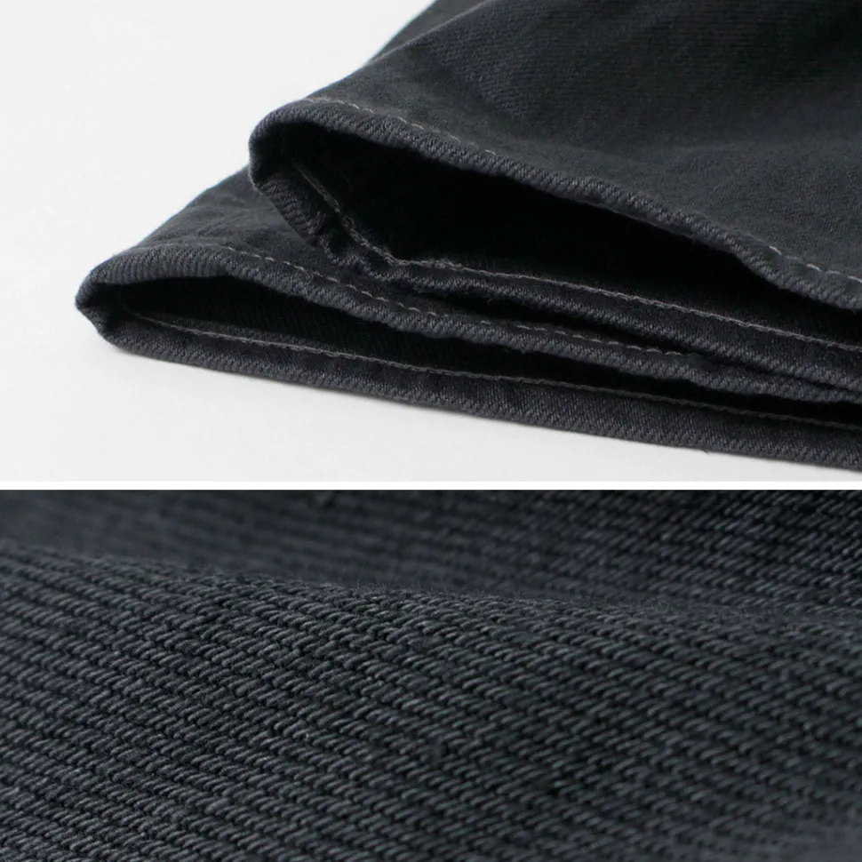 JAPAN BLUE JEANS / Snob 12oz Selvic Straight Jeans J301