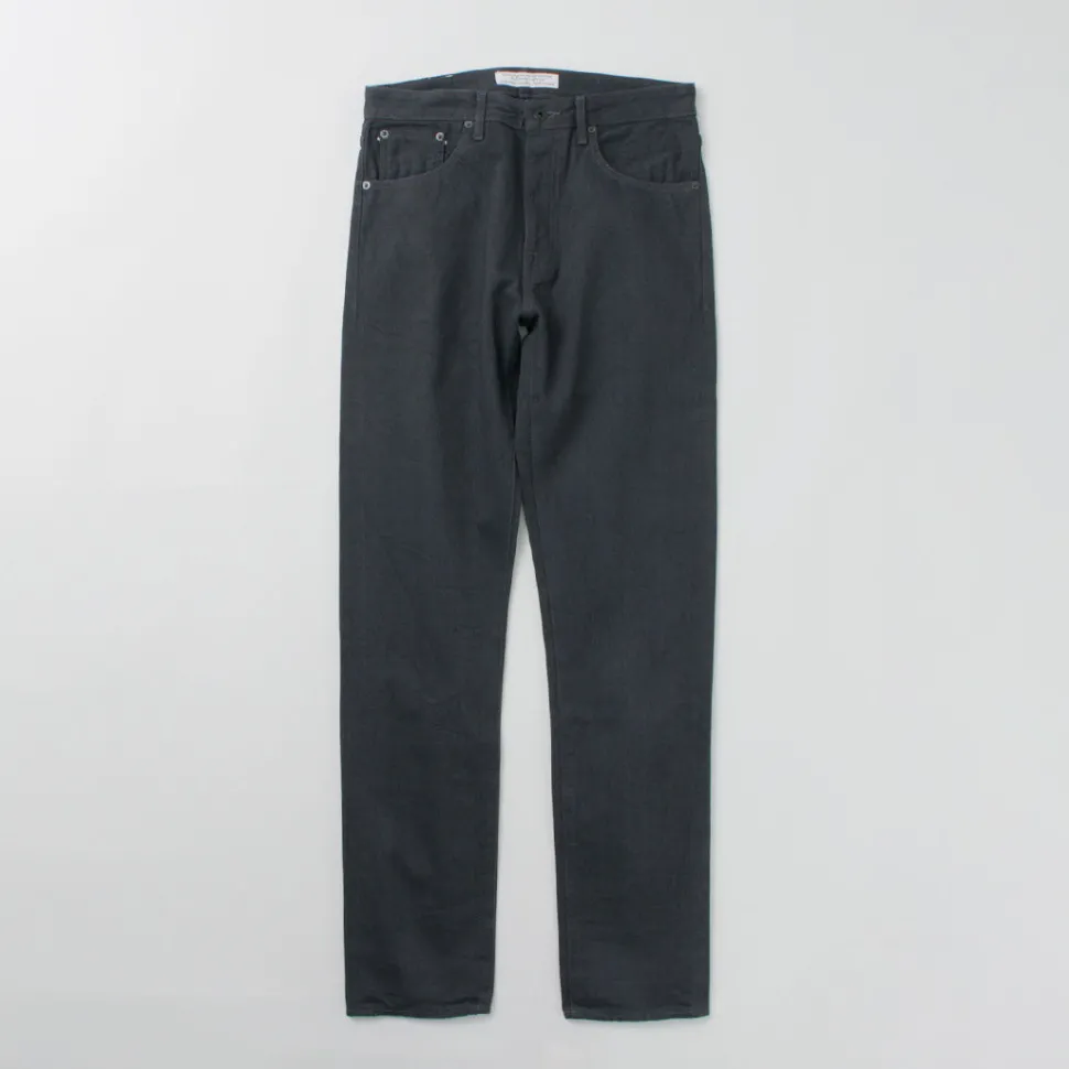 JAPAN BLUE JEANS / Snob 12oz Selvic Straight Jeans J301