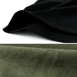 JHANKSON / California Maps short sleeve T-shirt