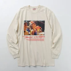 JHANKSON / DREAMING GIRL Long Sleeve T-Shirt