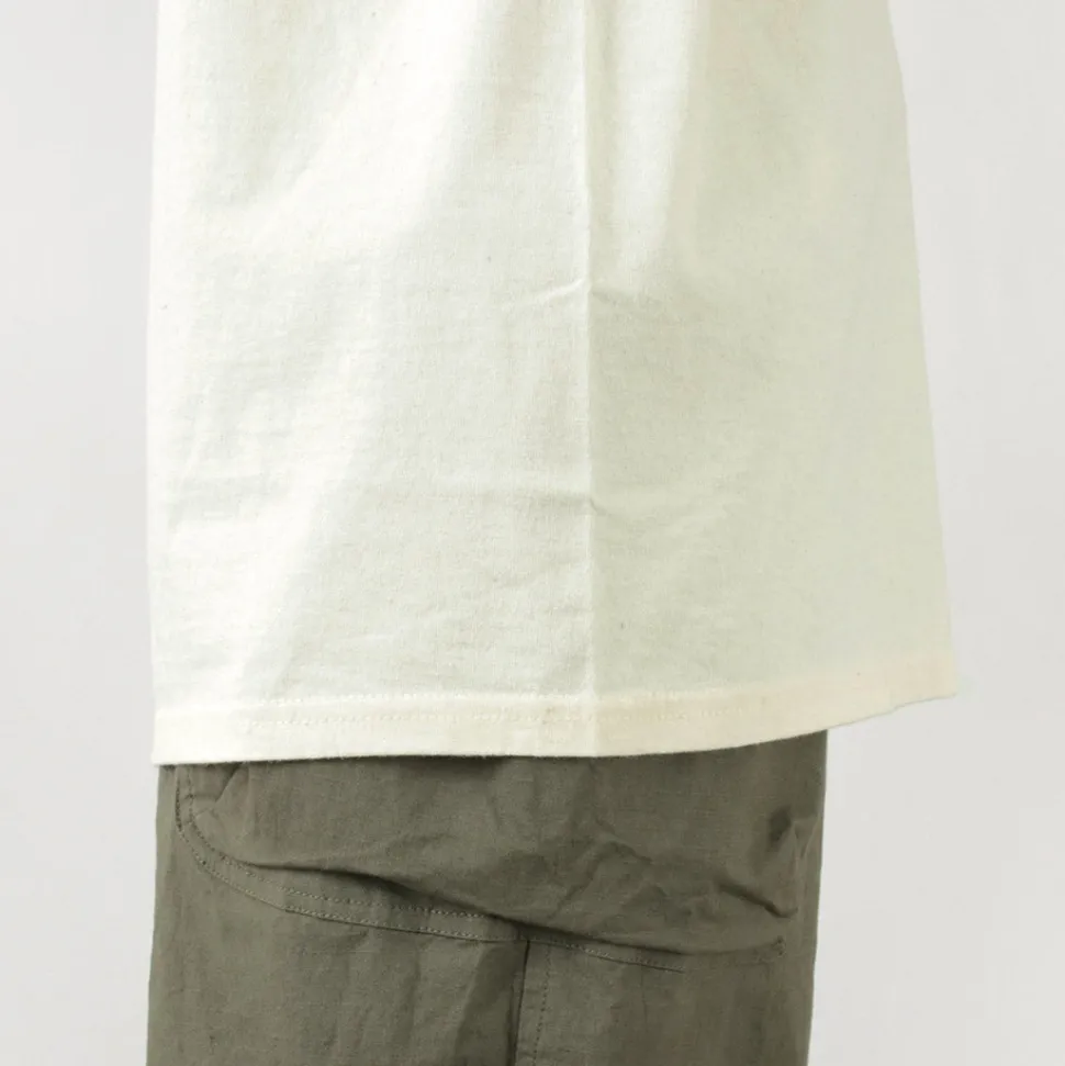 JHANKSON / Goodbye Win Long Sleeve T-Shirt