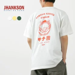 JHANKSON / Koshien T-Shirt