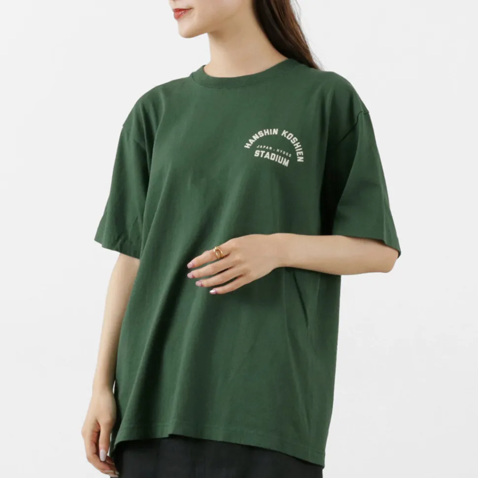 JHANKSON / Koshien T-Shirt