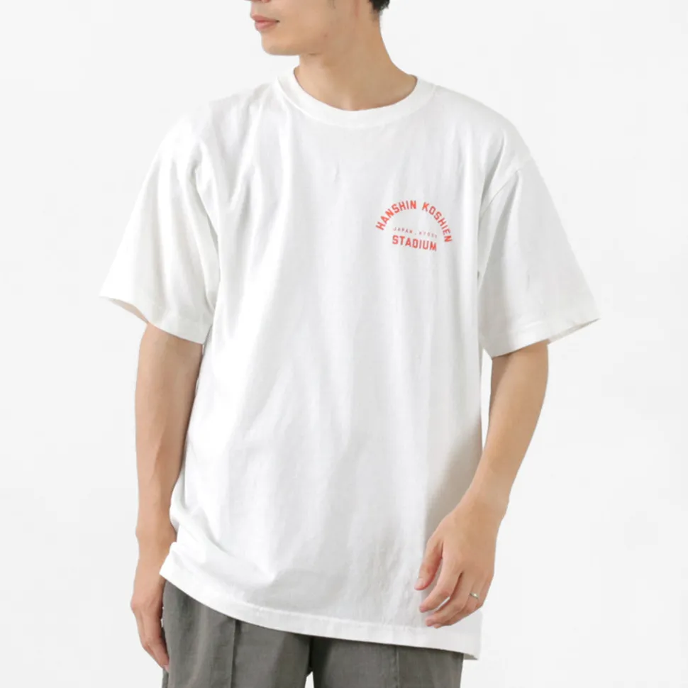 JHANKSON / Koshien T-Shirt