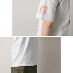 JHANKSON / Koshien T-shirt 100th Anniversary model