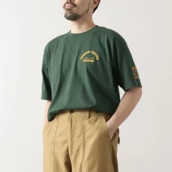 JHANKSON / Koshien T-shirt 100th Anniversary model