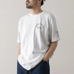 JHANKSON / Koshien T-shirt 100th Anniversary model
