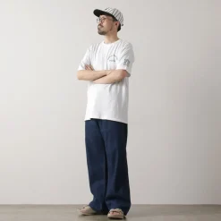 JHANKSON / Koshien T-shirt 100th Anniversary model