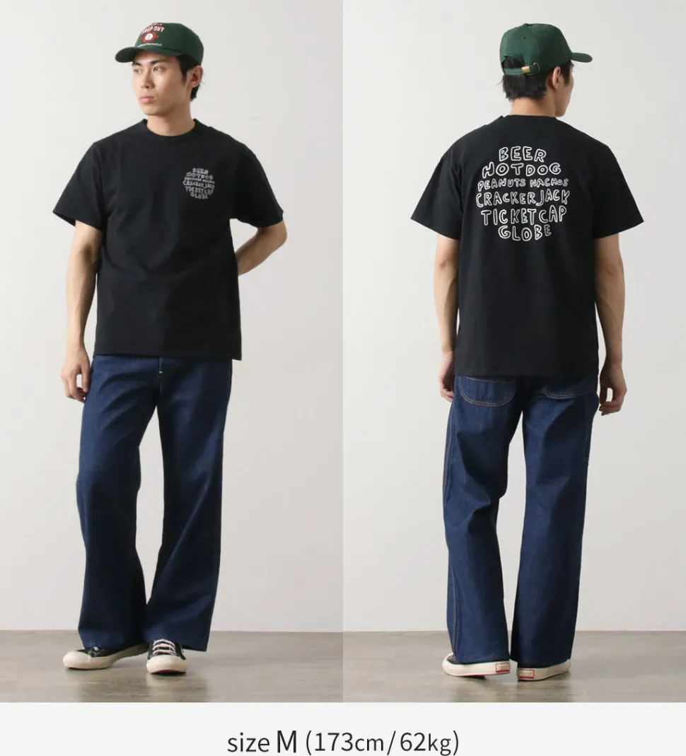 JHANKSON / NECESSARY6oz T-Shirt