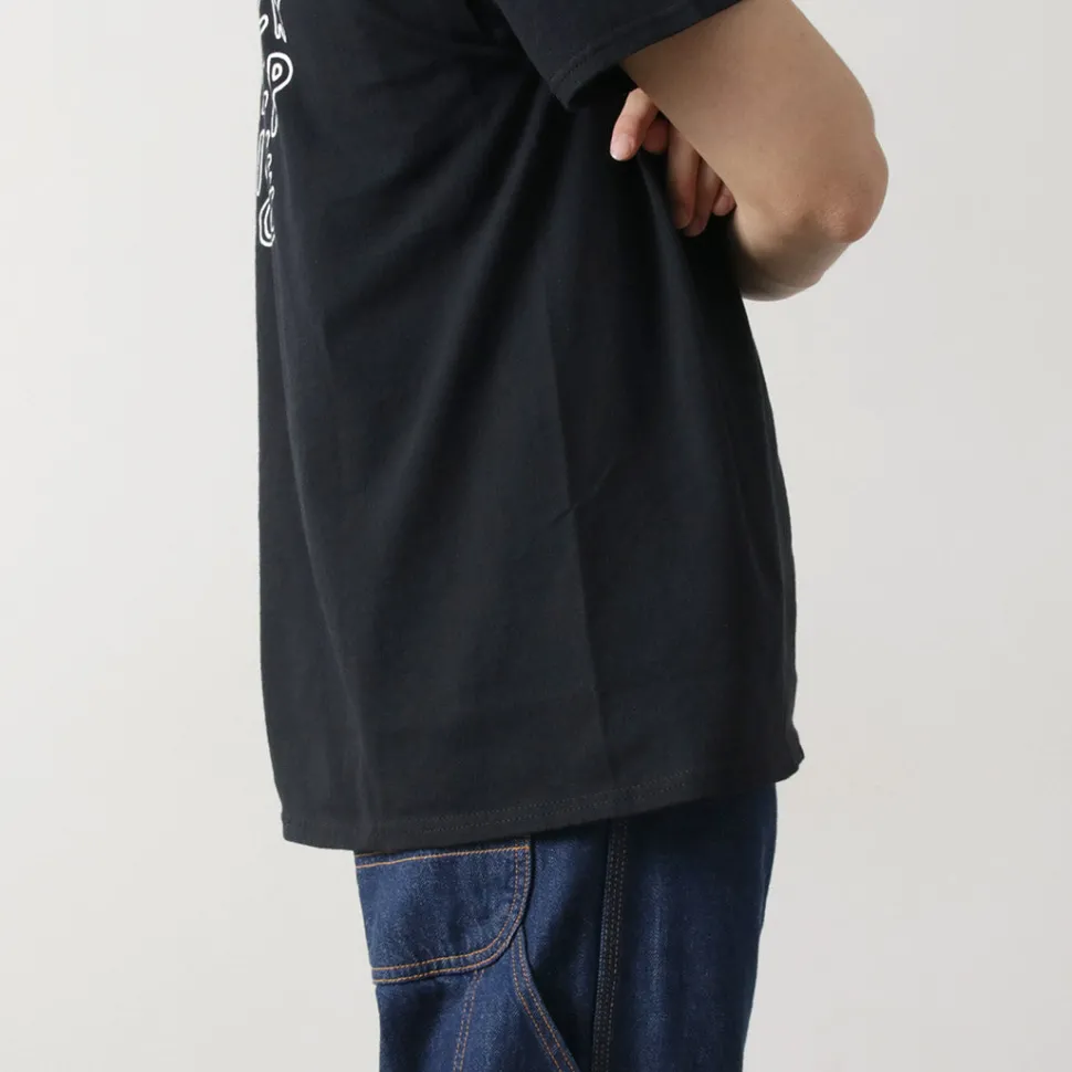 JHANKSON / NECESSARY6oz T-Shirt