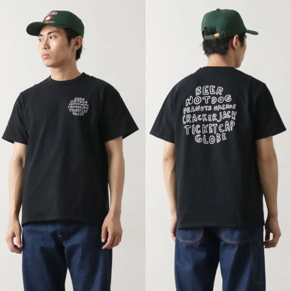 JHANKSON / NECESSARY6oz T-Shirt