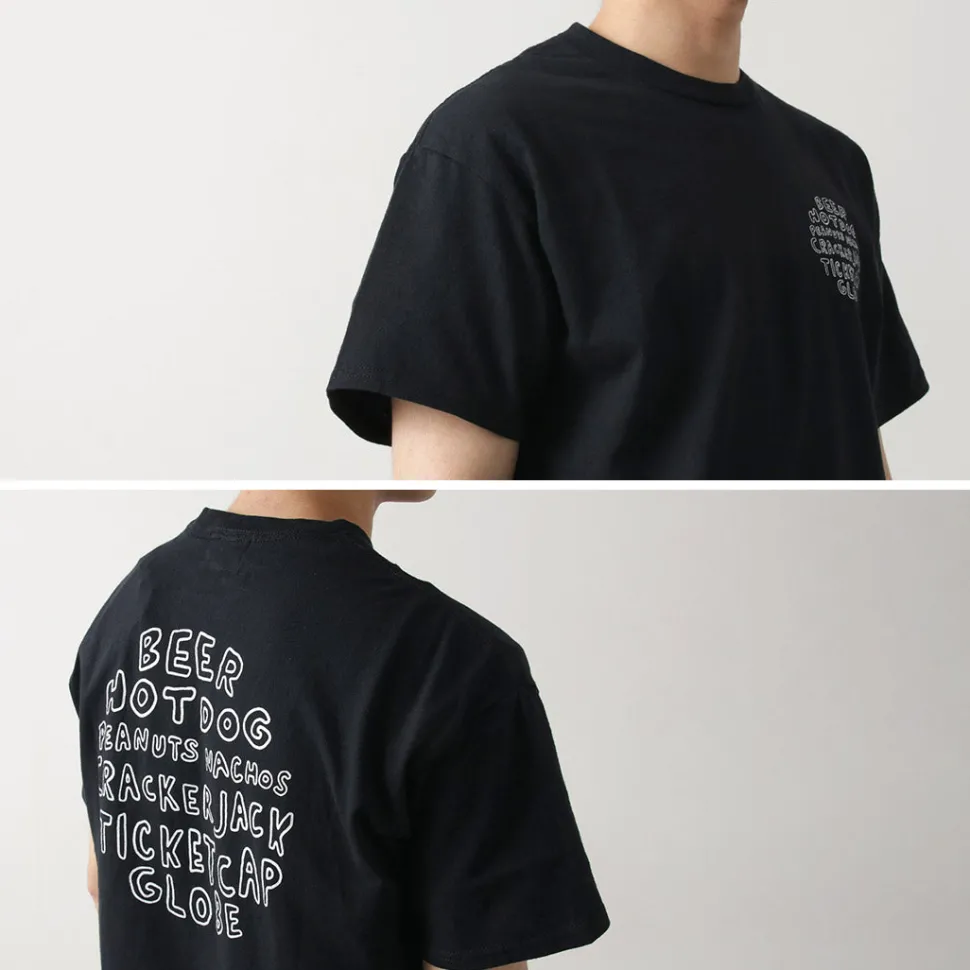 JHANKSON / NECESSARY6oz T-Shirt