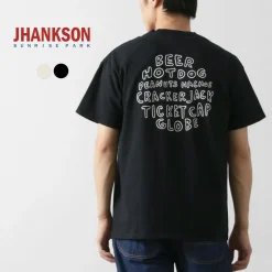 JHANKSON / NECESSARY6oz T-Shirt