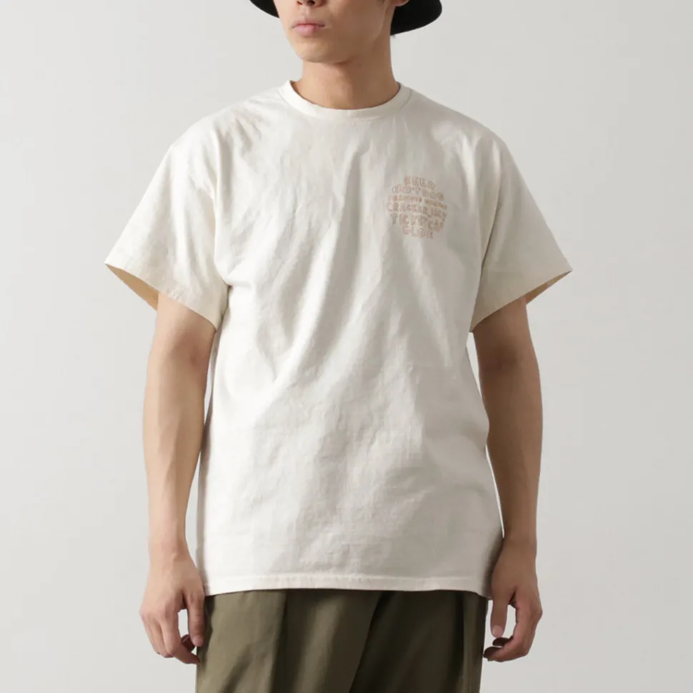 JHANKSON / NECESSARY6oz T-Shirt