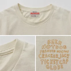 JHANKSON / NECESSARY6oz T-Shirt