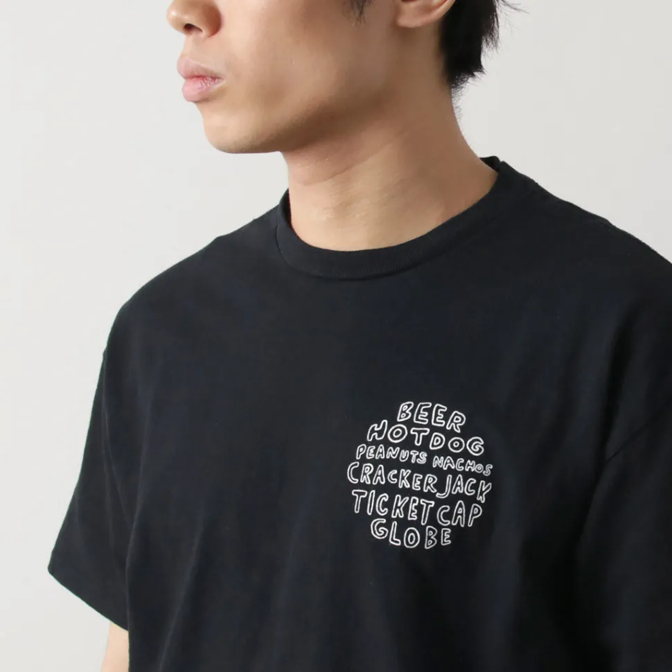 JHANKSON / NECESSARY6oz T-Shirt