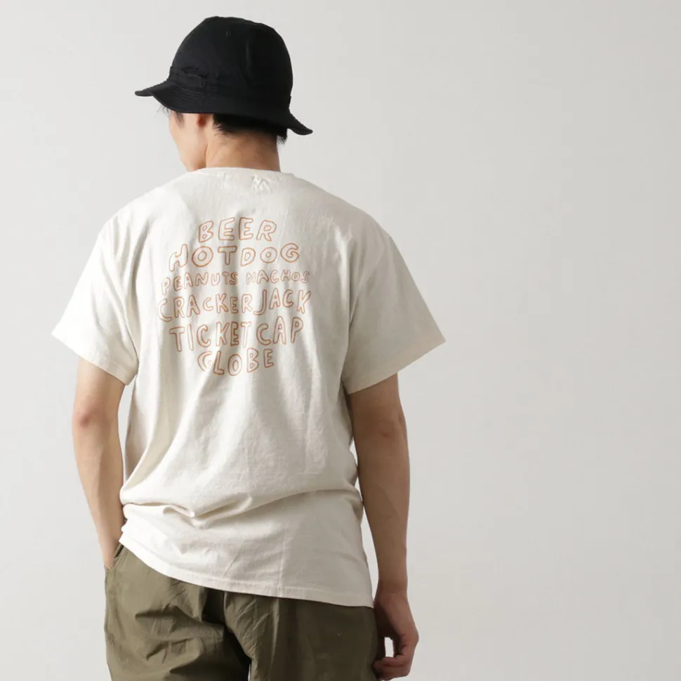 JHANKSON / NECESSARY6oz T-Shirt