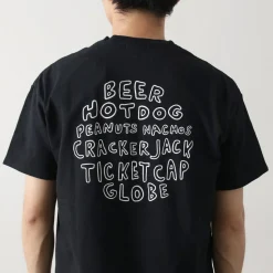 JHANKSON / NECESSARY6oz T-Shirt