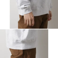 JHANKSON / NO THIS IS MINE Sweatshirt