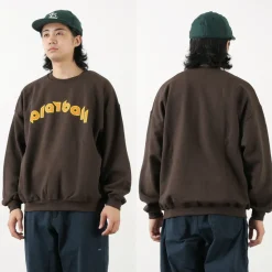 JHANKSON / Playball Sweatshirt