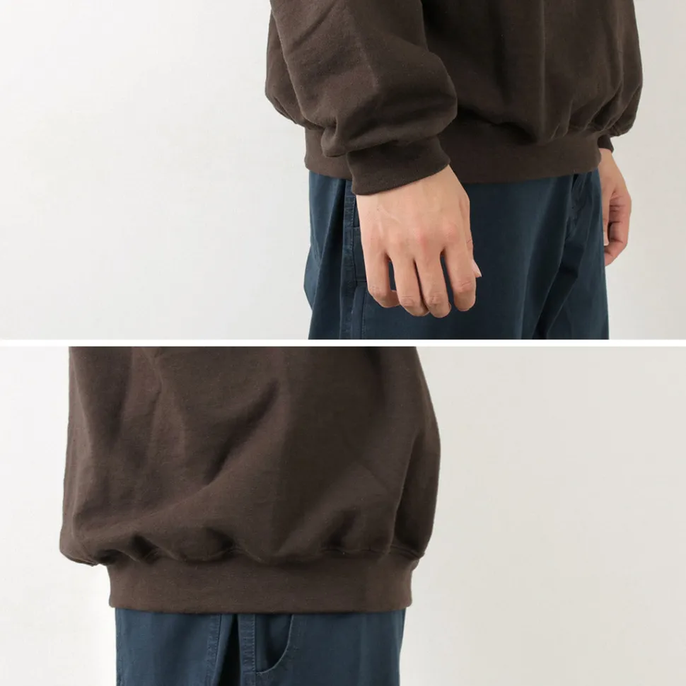 JHANKSON / Playball Sweatshirt