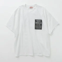 JHANKSON / San Diego Champs Short Sleeve T-Shirt