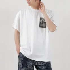 JHANKSON / San Diego Champs Short Sleeve T-Shirt