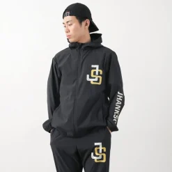 JHANKSON / Spring Setup