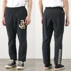 JHANKSON / Spring Setup