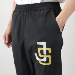 JHANKSON / Spring Setup