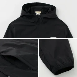 JHANKSON / Spring Setup