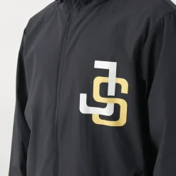 JHANKSON / Spring Setup