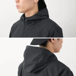 JHANKSON / Spring Setup