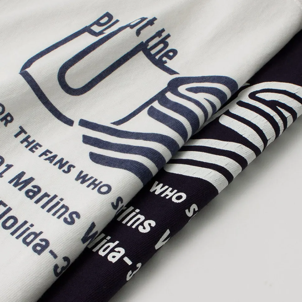 JHANKSON / USA 7.1oz T-Shirt