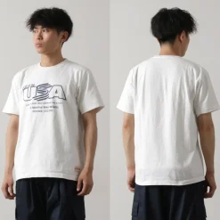 JHANKSON / USA 7.1oz T-Shirt