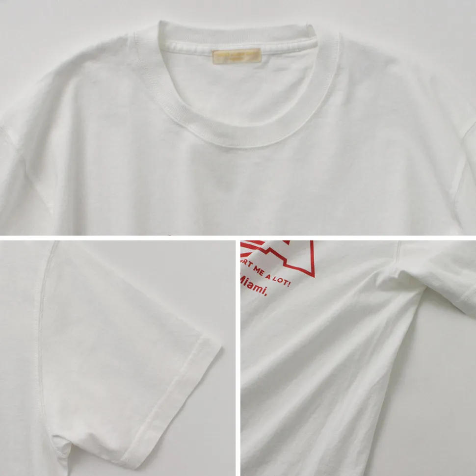 JHANKSON / USA 7.1oz T-Shirt