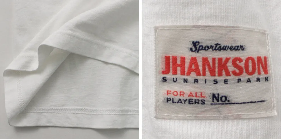 JHANKSON / USA 7.1oz T-Shirt