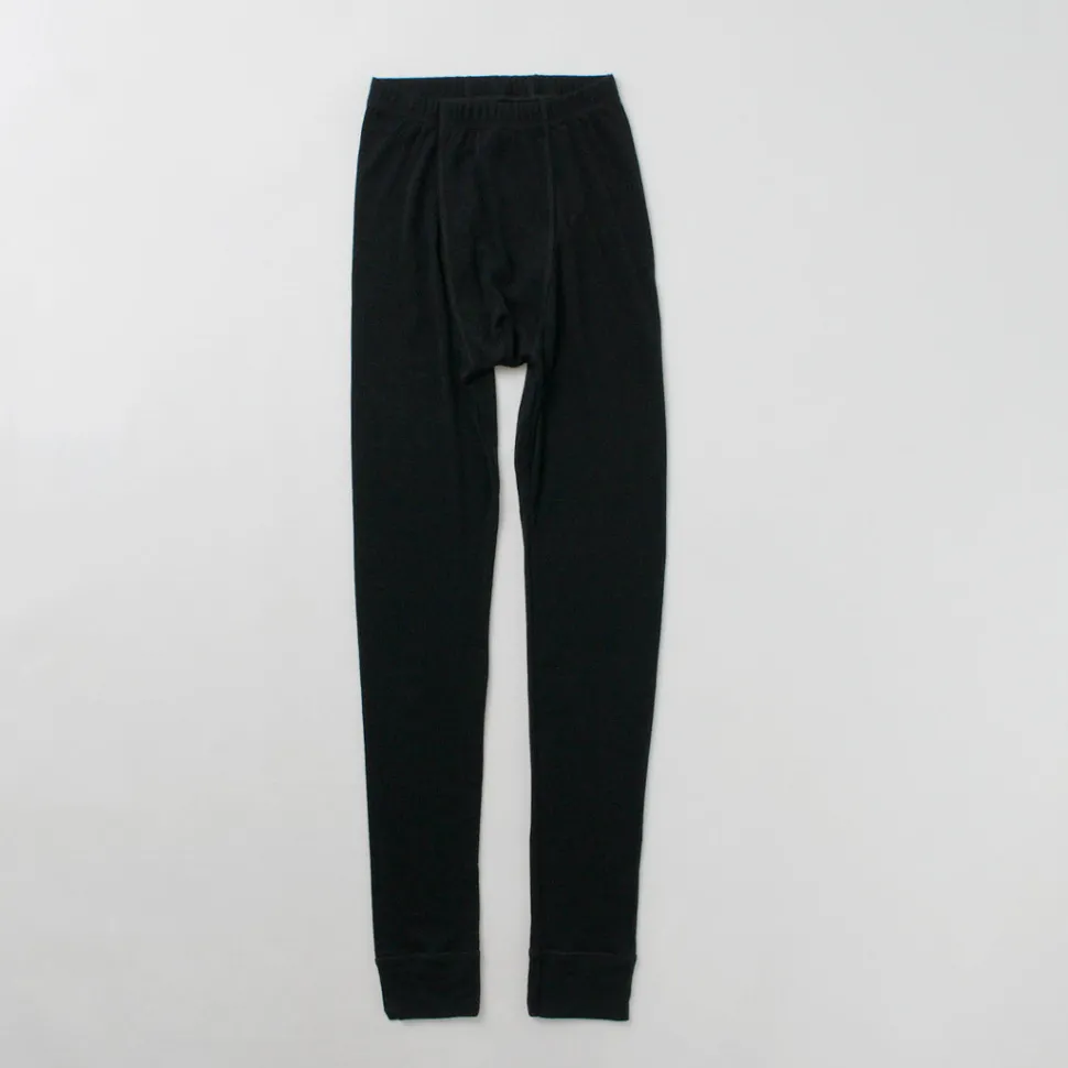 JOHA / 100% Merino Wool Leggings