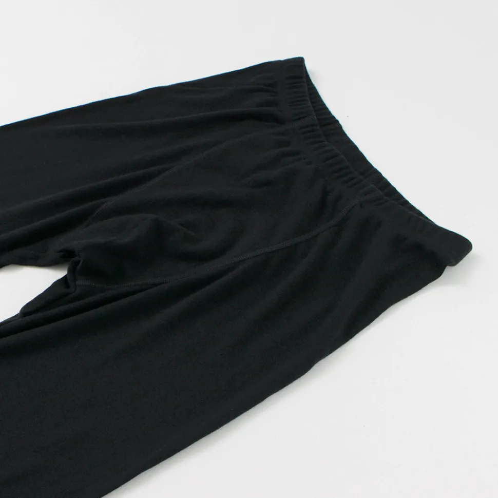 JOHA / 100% Merino Wool Leggings