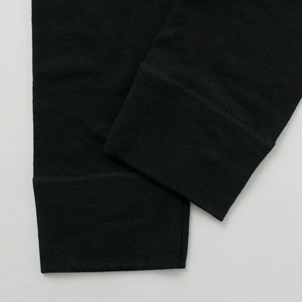 JOHA / 100% Merino Wool Leggings