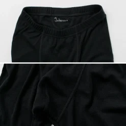 JOHA / 100% Merino Wool Leggings