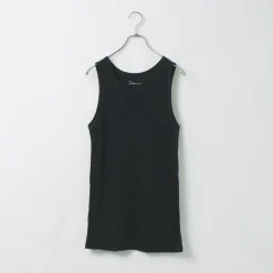 JOHA / 100% merino wool undershirt tank top