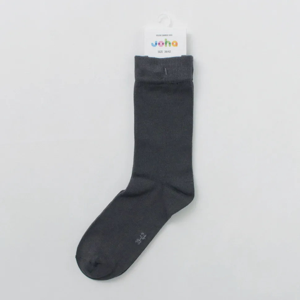 JOHA / Bamboo Socks