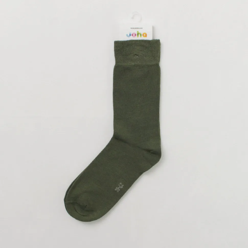 JOHA / Bamboo Socks