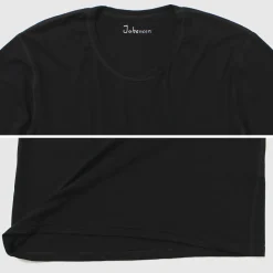 JOHA / Organic Bamboo Stretch T-Shirt