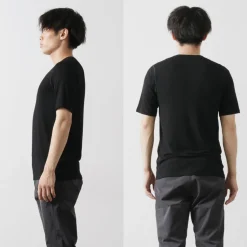 JOHA / Organic Bamboo Stretch T-Shirt