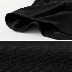 JOHA / Organic Bamboo Stretch Boxer Pants