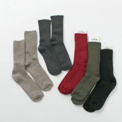 JOHA / Wool Socks