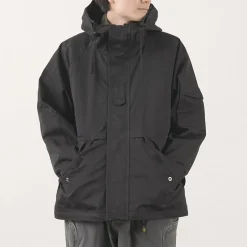 JOHNBULL / Moleskin Mountain Parka